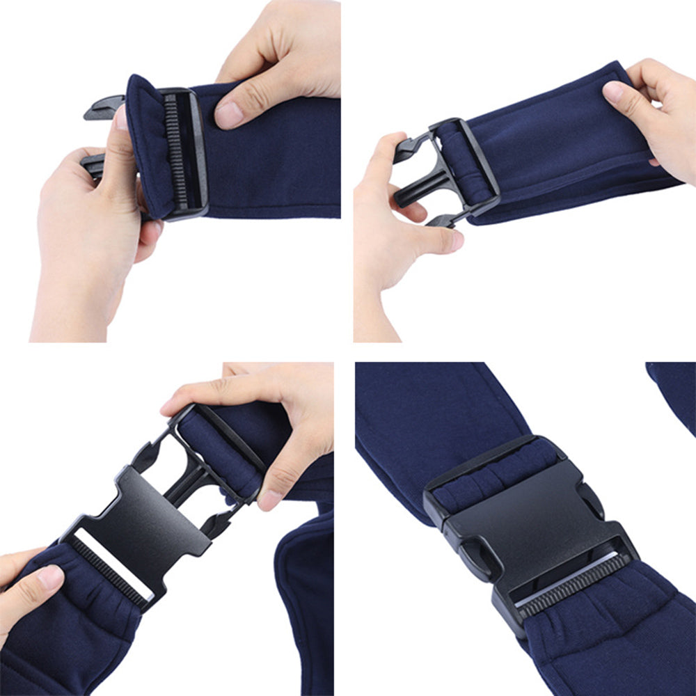 Portable Pet Carrier Bag Outdoor Travel Cotton Shoulder Sling Tote