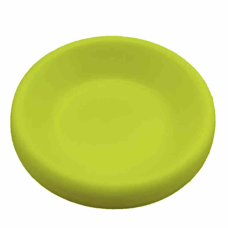 Solid Wood Cat Bowl with Ceramic Pet Feeding Bowl