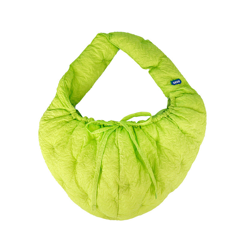 Portable Small Pet Carrier Shoulder Tote Bag for Travel