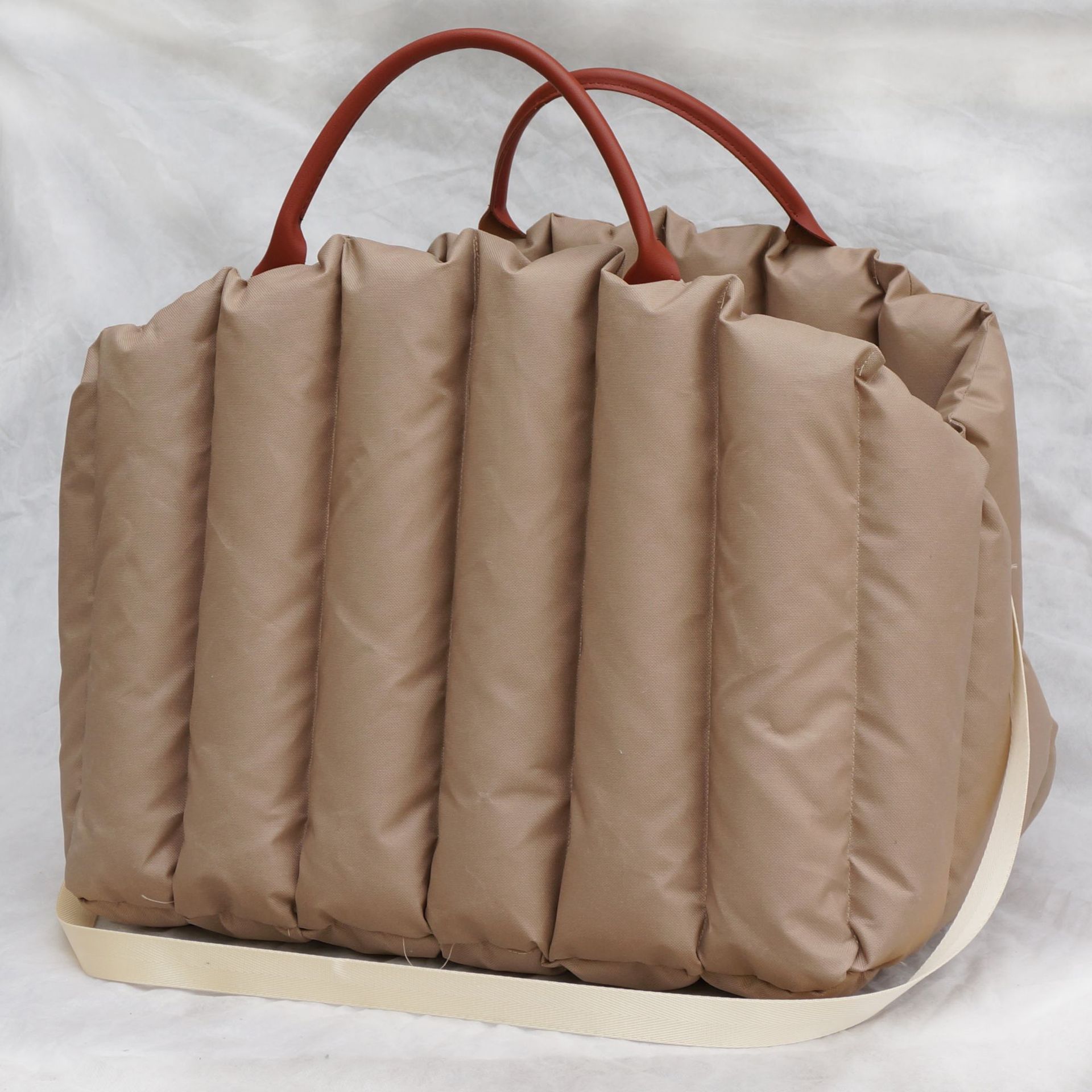Portable Soft Pet Carrier Travel Bag for Car