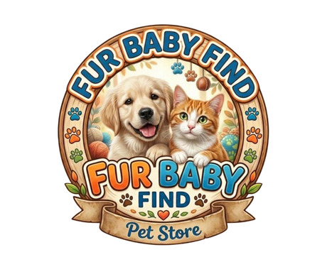 Fur Baby Find